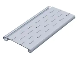 Chain Line Profile