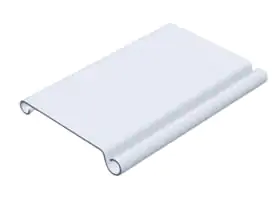 Deluxe - Plain Profile