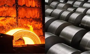 Hot Vs Cold Roll Forming