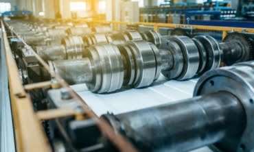 Amortizing Roll Form Tooling – A Strategic Investment for Long-Term Savings