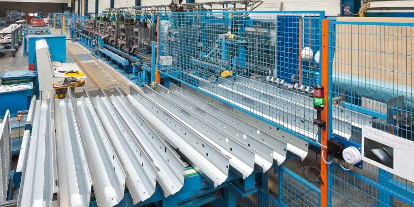 Roll Forming