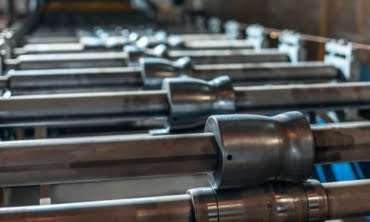 The Advantages of Roll Forming Tools and Machinery