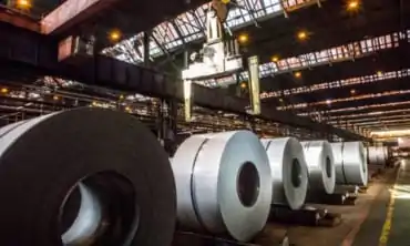 Roll Forming Materials