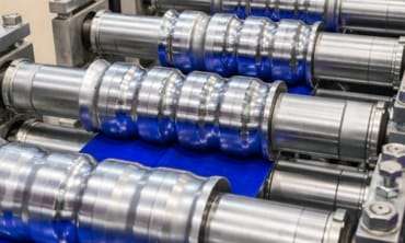 Roll Forming line