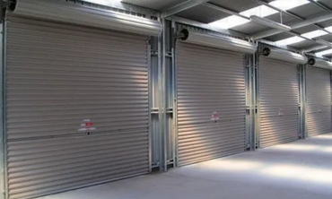 The Future of Rolling Shutter Manufacturing: Key Trends and Innovations to Watch