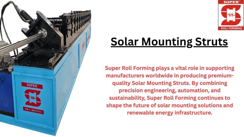 rolling shutter machine manufacturer production line by Super Rollforming