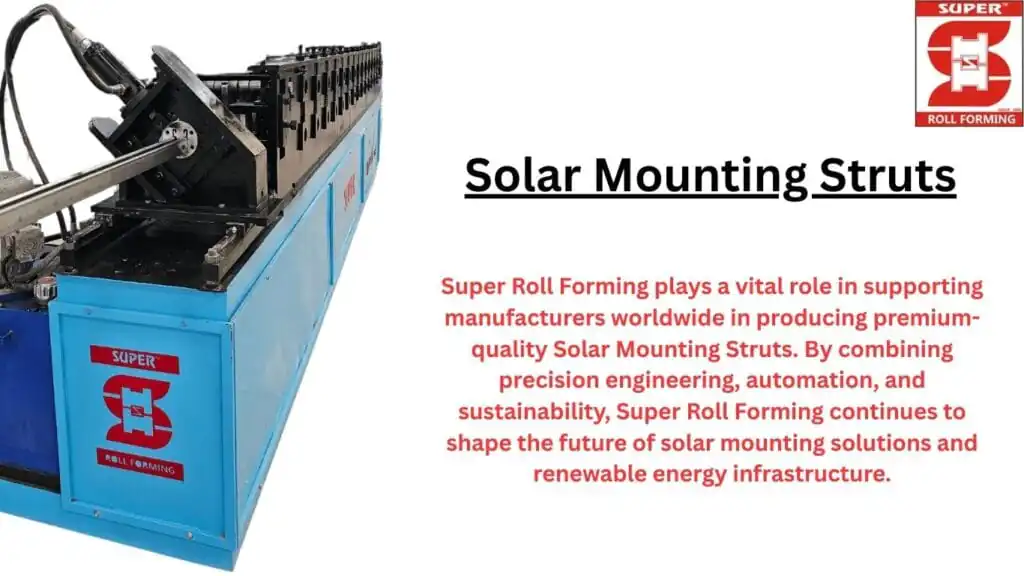 rolling shutter machine manufacturer production line by Super Rollforming