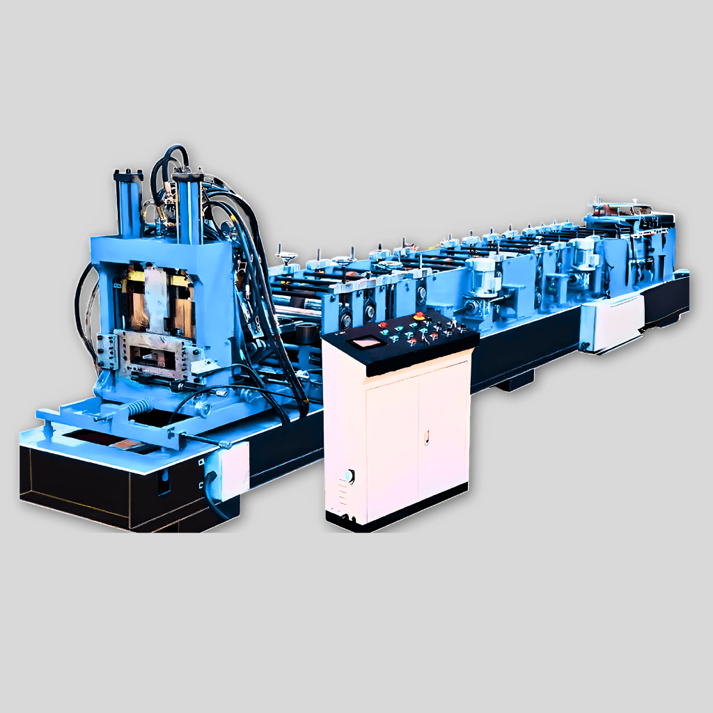 c/z purlin rollfORming line