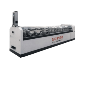 LGSF Rollforming Machine