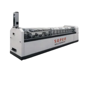 LGSF Rollforming Machine
